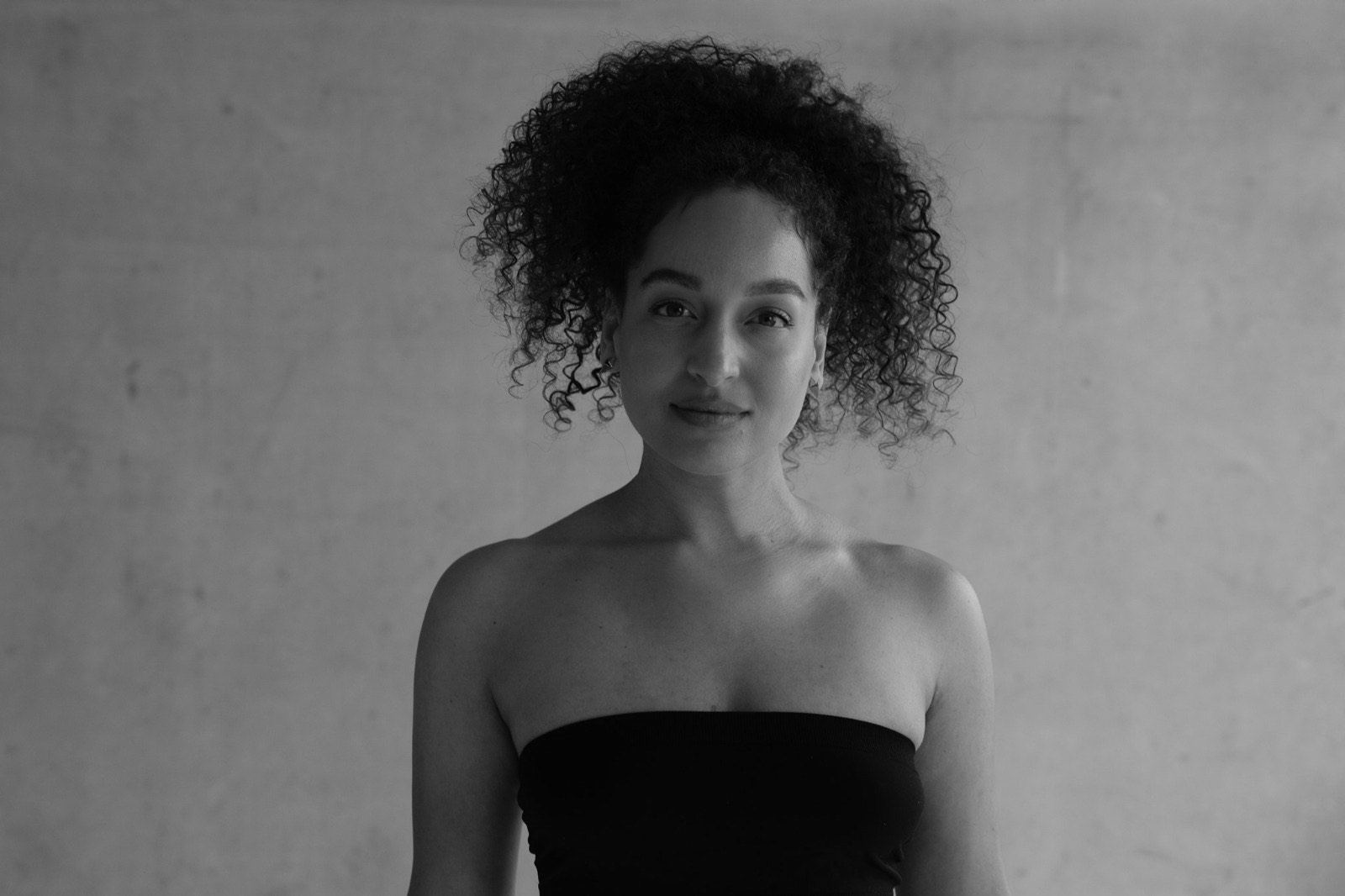 Portrait von Anne-Catherine Kallies