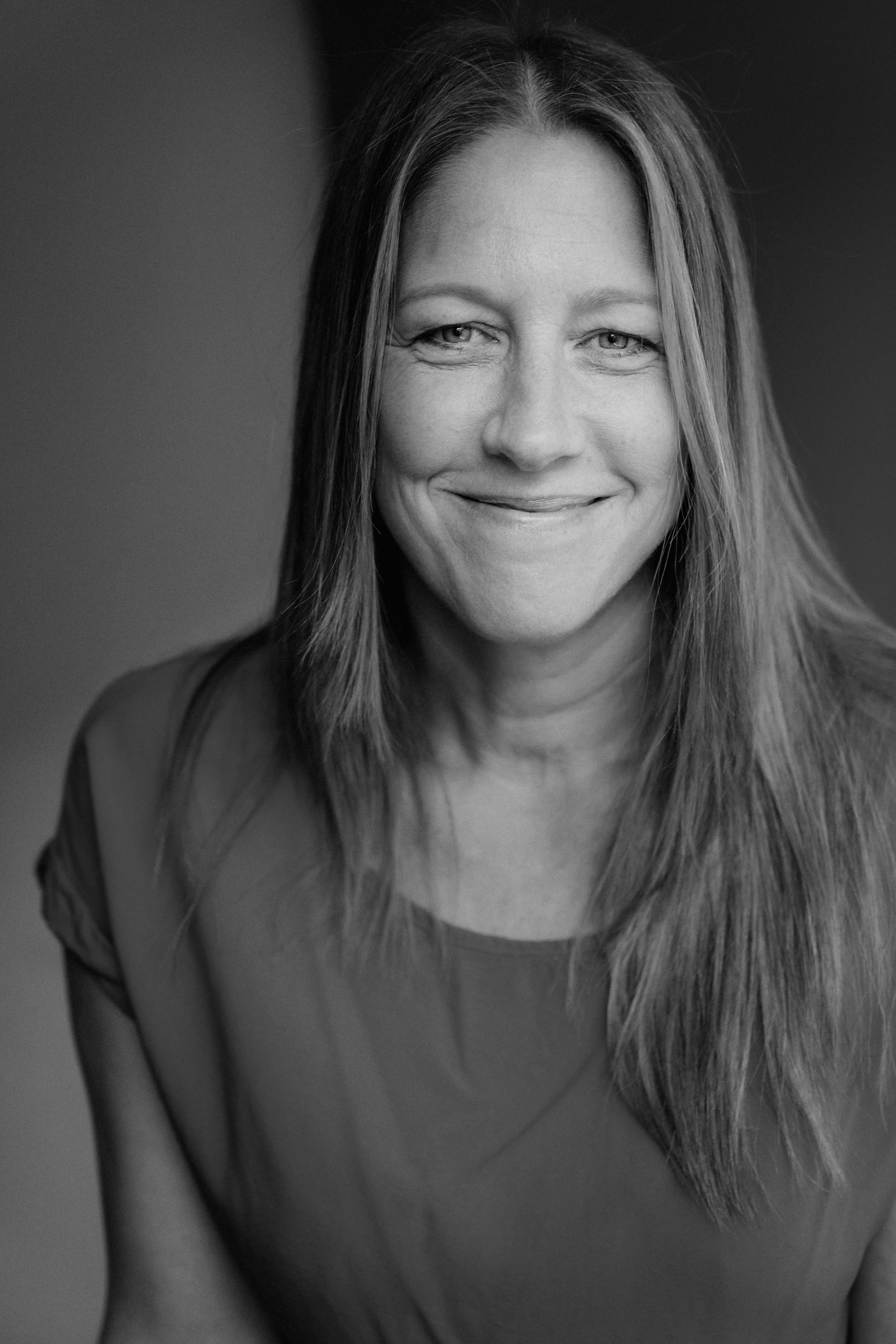 Portrait von Charlotte Heinke