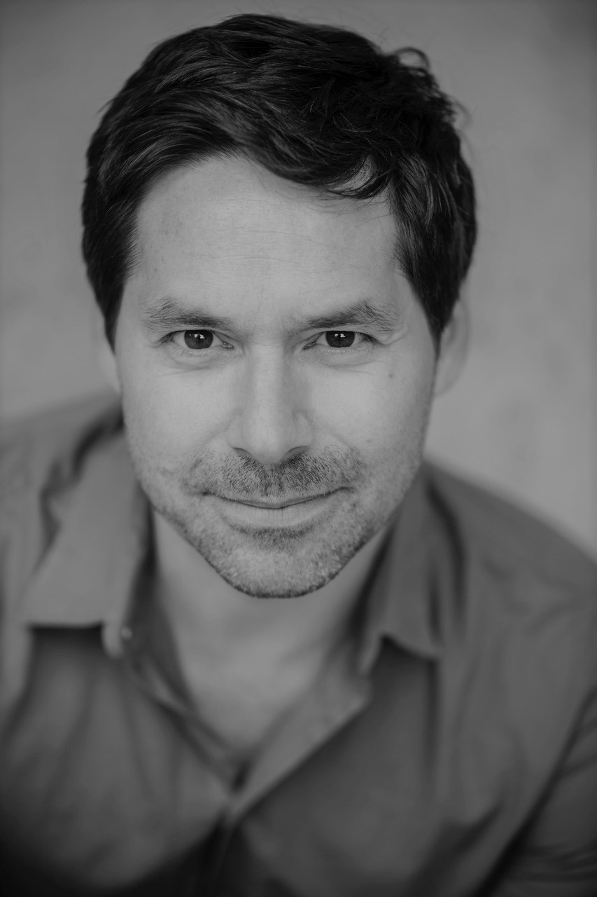Portrait von Dietmar Horcicka