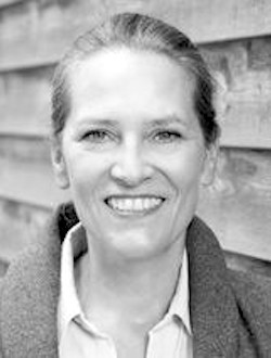 Portrait von Martina Flatau