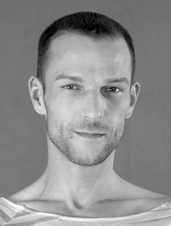 Portrait von Michael Kemper
