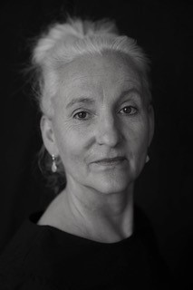 Portrait von Brigitte Lehner