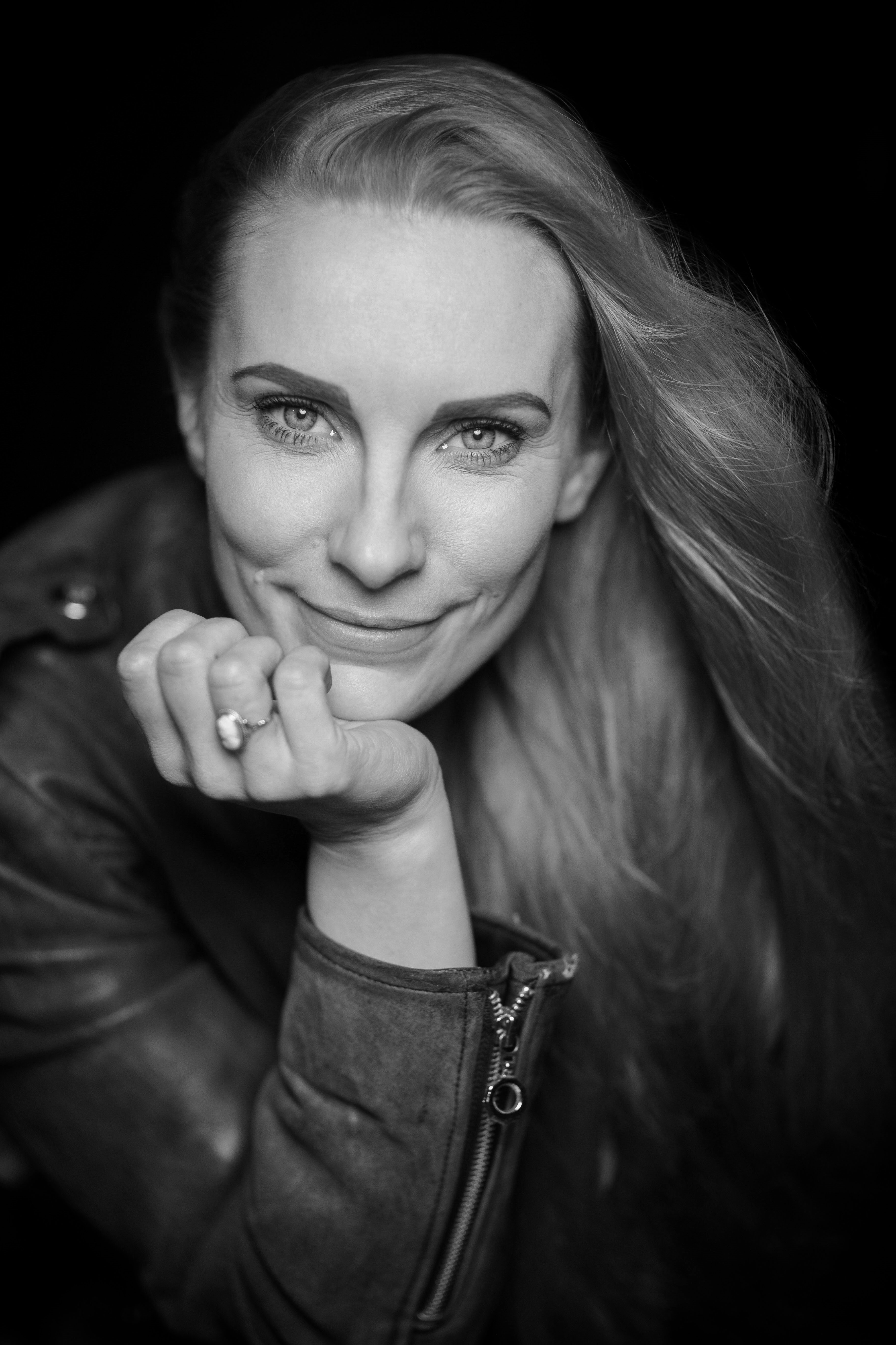 Portrait von Olivia Ward