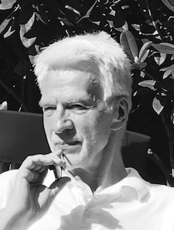 Portrait von Christian Petrea