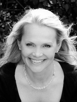 Portrait von Christina-Bettina Pfannkuch