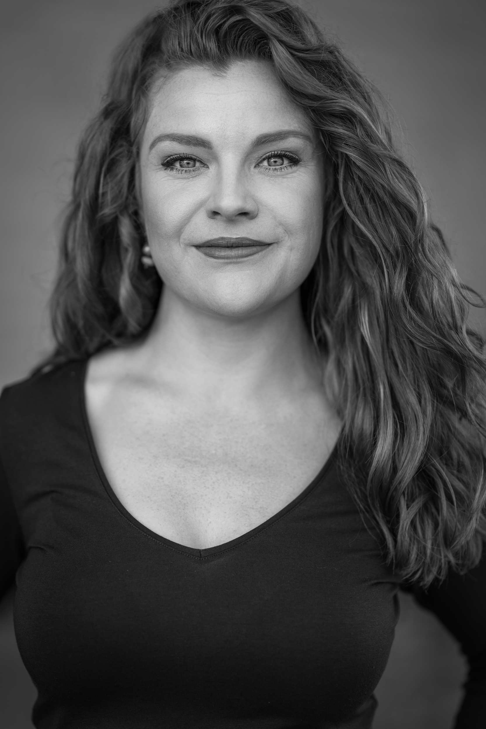 Portrait von Rachel Bahler