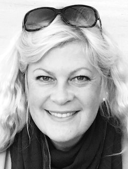 Portrait von Gabriele Schmidt-Acker