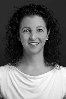 Portrait von Isabelle St-Denis