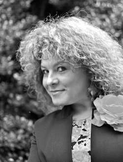 Portrait von Ioana Tzoneva