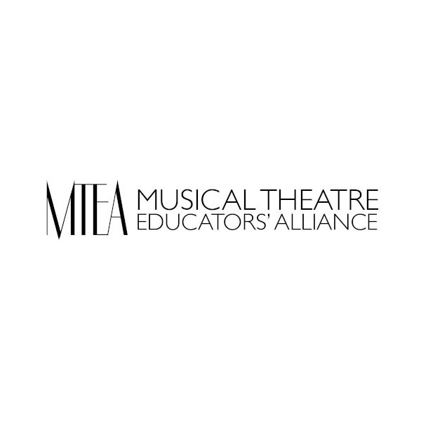 Logo von MTEA (Musical Theatre Educators' Alliance)