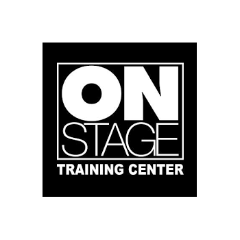 Logo des OnStage Training Centers