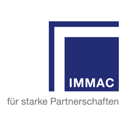 Logo von IMMAC