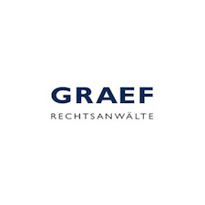 Logo von Graef Rechtsanwälte
