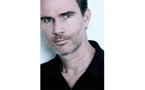 Ein Portrait von Thomas Borchert